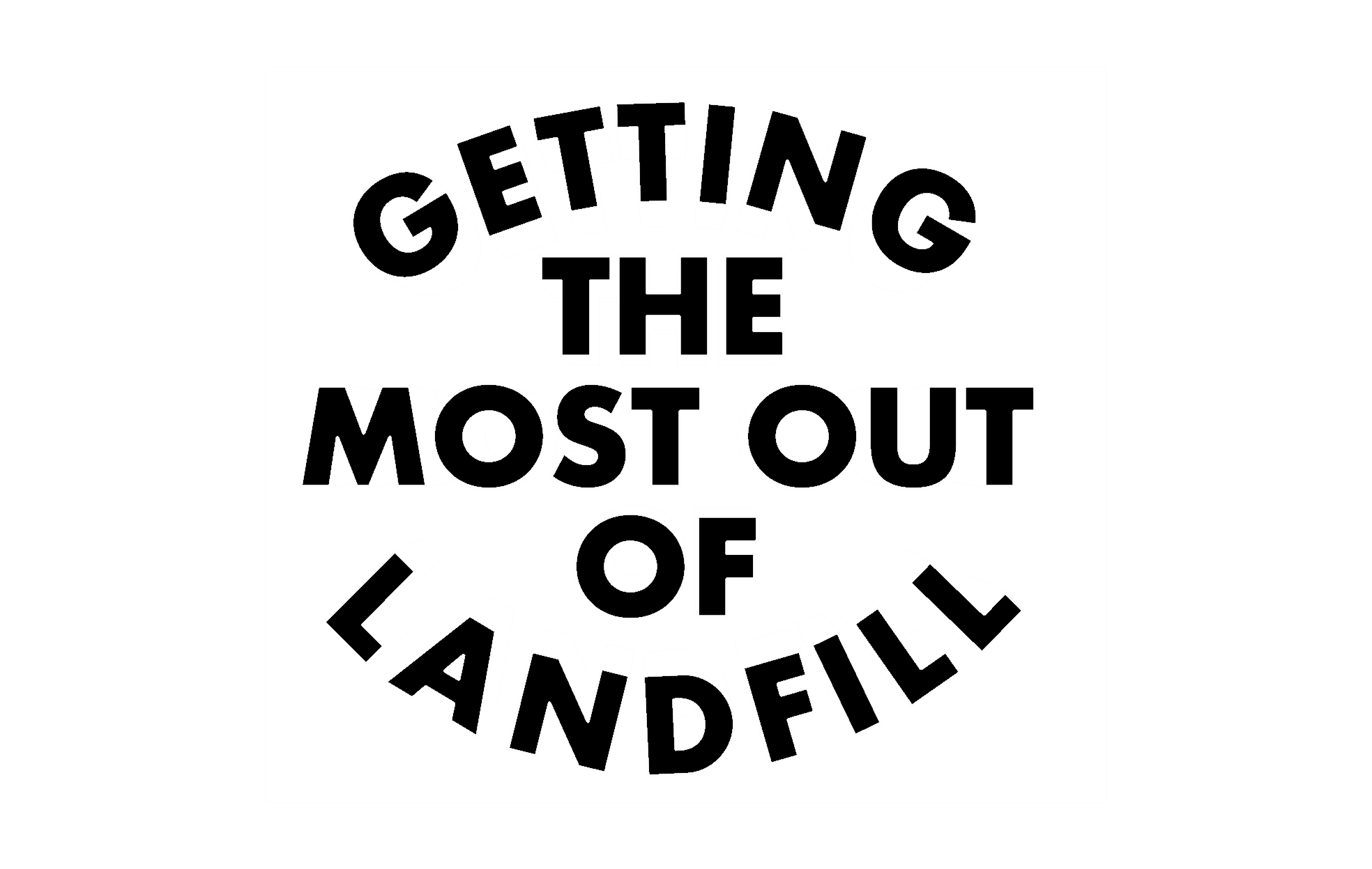 Getting the most out of landfill