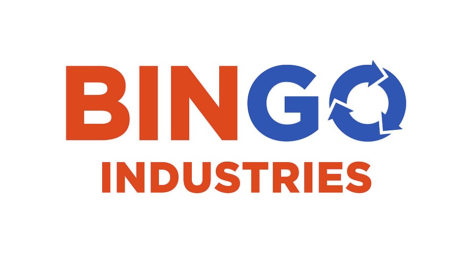 BINGO Industries